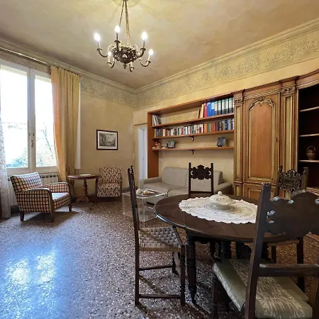 Apartamento Dimora Via Lame