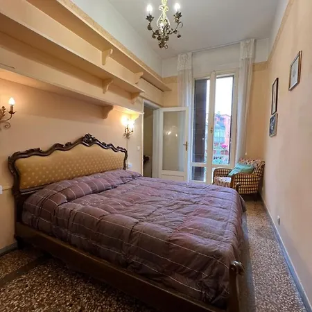 Dimora Via Lame Apartamento Bolonia