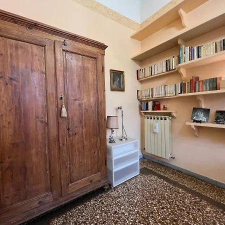Dimora Via Lame Apartamento *