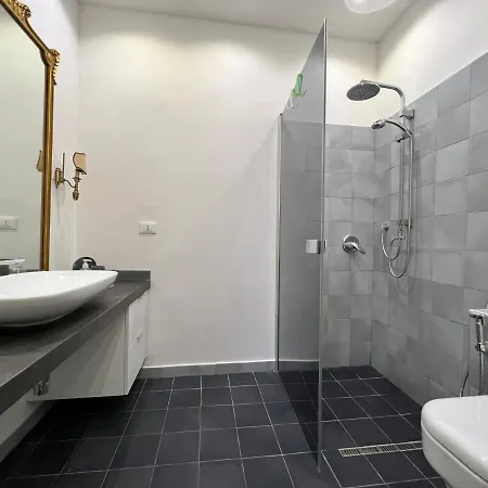 Apartamento Dimora Via Lame Bolonia